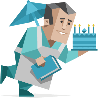 ESFJ 关系照料者人格角色图