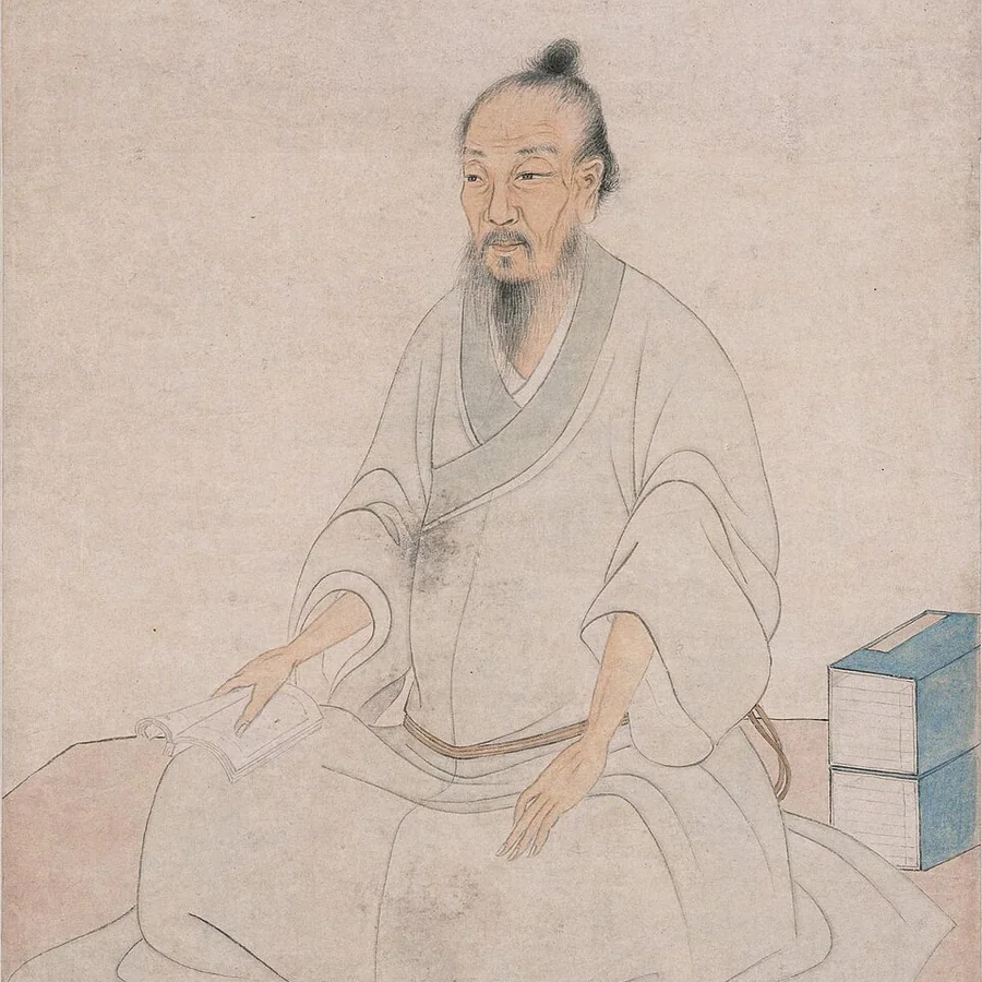 王阳明的后世画像